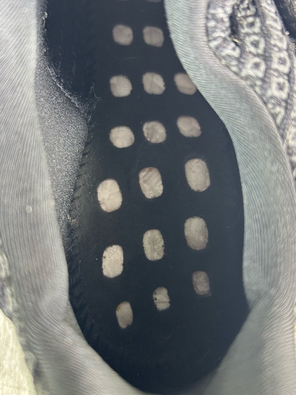 Adidas UltraBoost DNA Black Zebra Athletic Sneaker Running Shoe Mens Size 12.5 - Picture 12 of 12